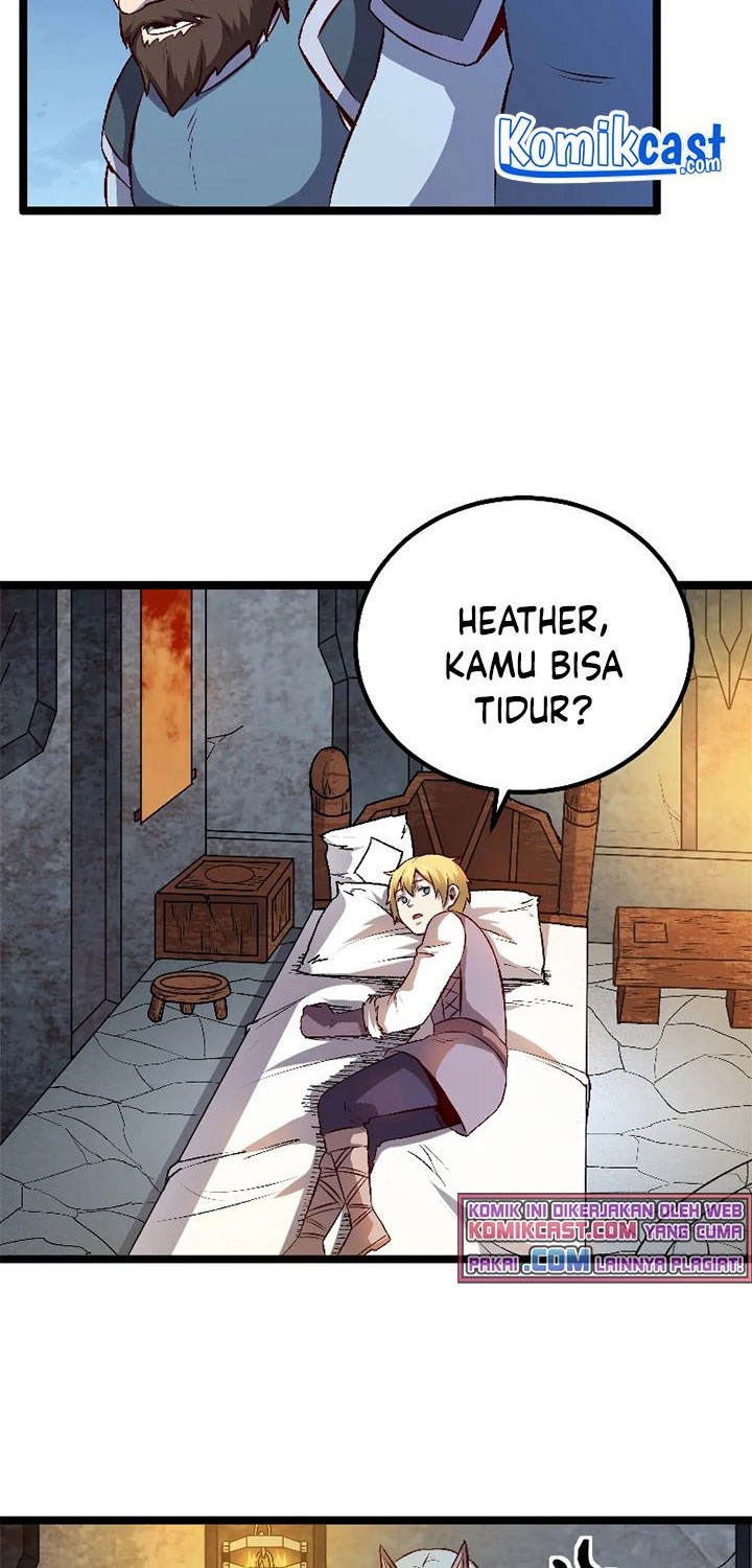 Record of The Mightiest Lord Chapter 18 Gambar 30