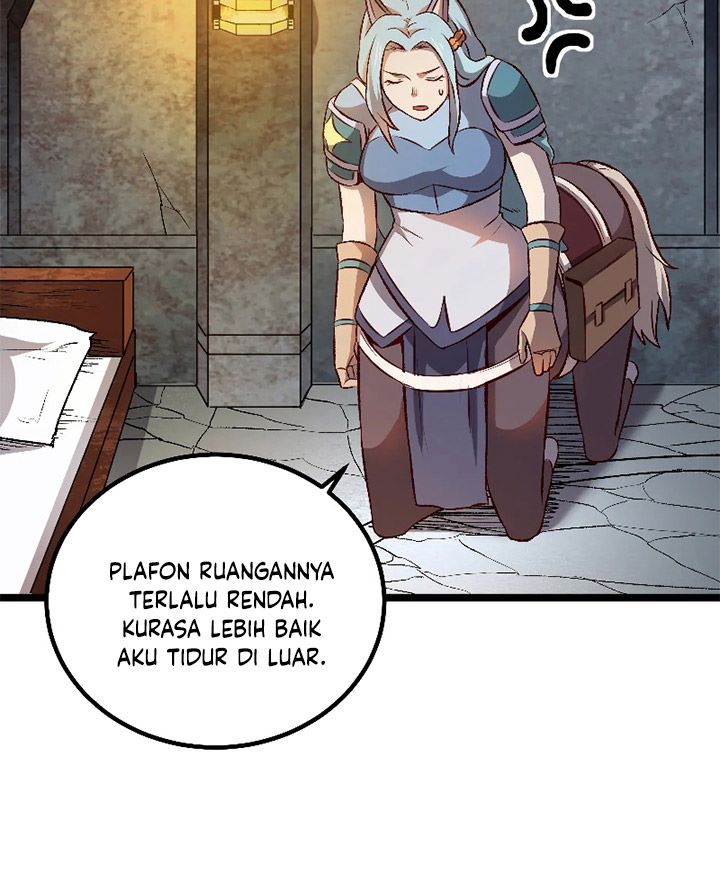 Record of The Mightiest Lord Chapter 18 Gambar 31