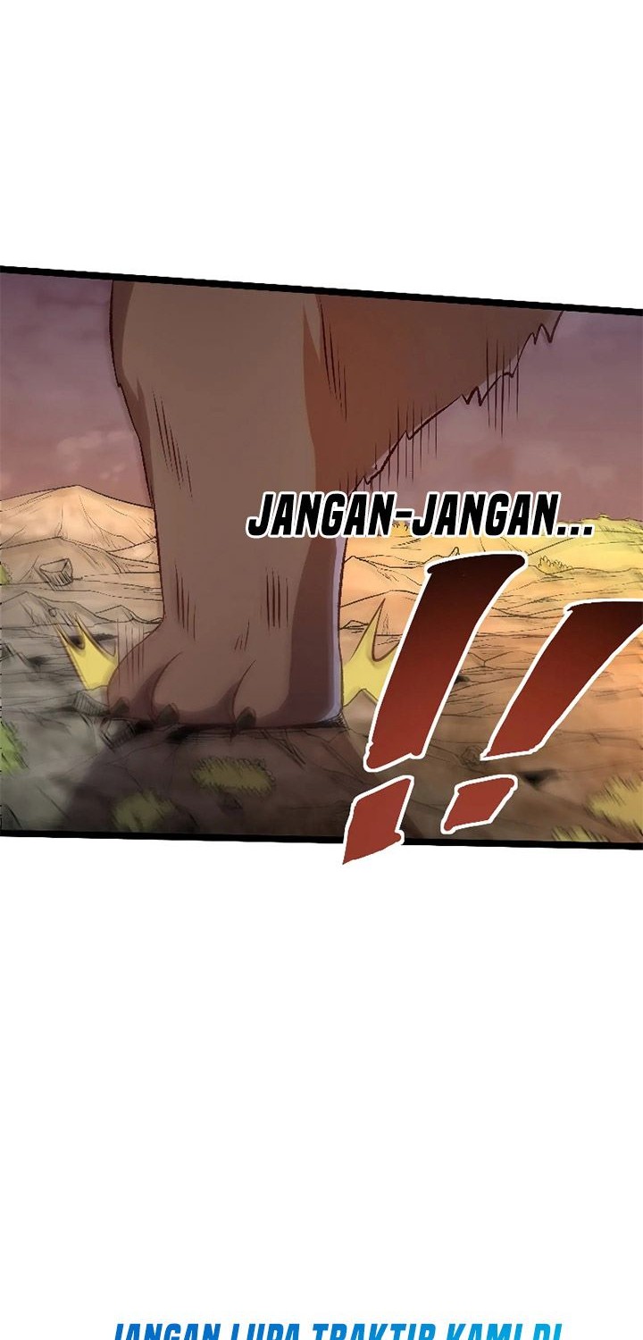 Record of The Mightiest Lord Chapter 18 Gambar 33