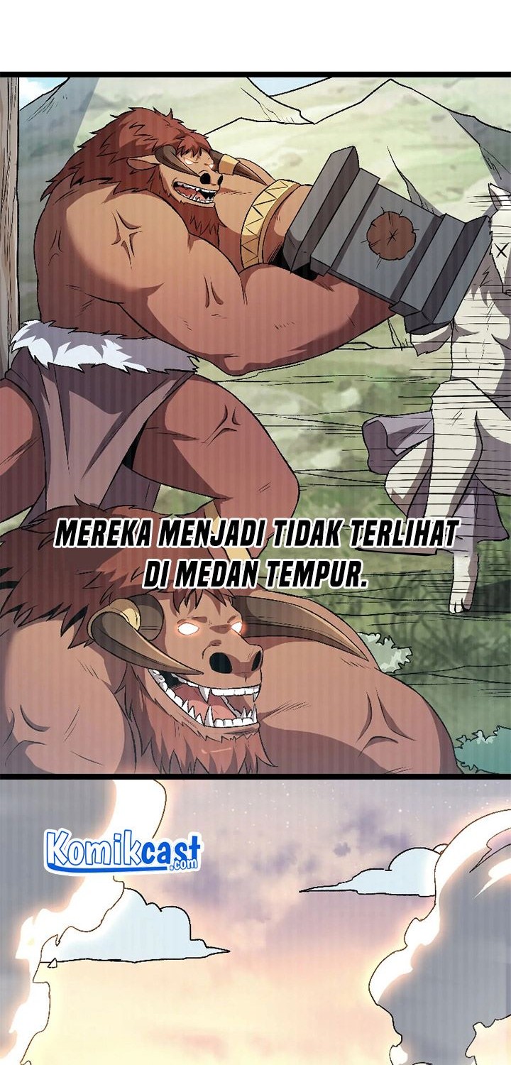 Record of The Mightiest Lord Chapter 18 Gambar 6