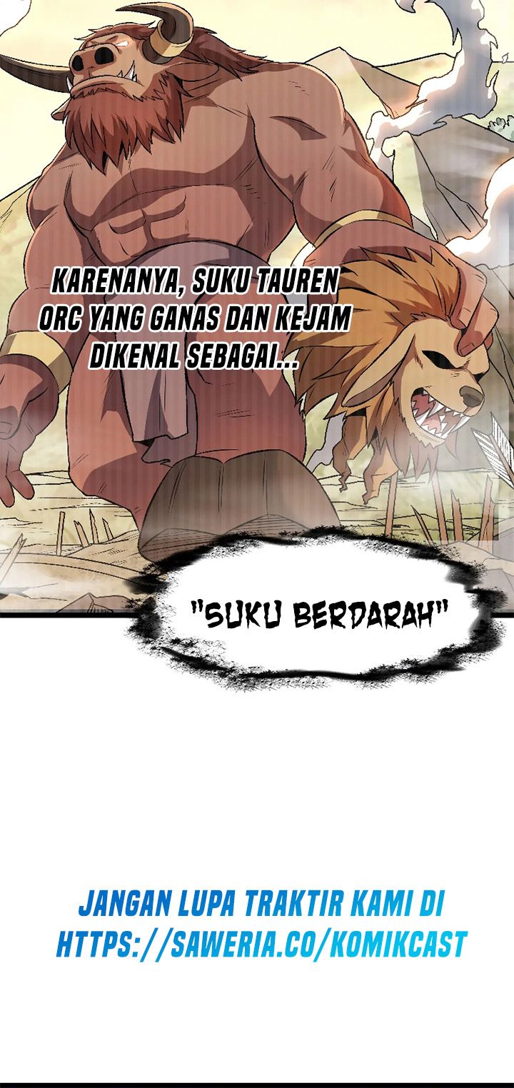 Record of The Mightiest Lord Chapter 18 Gambar 7