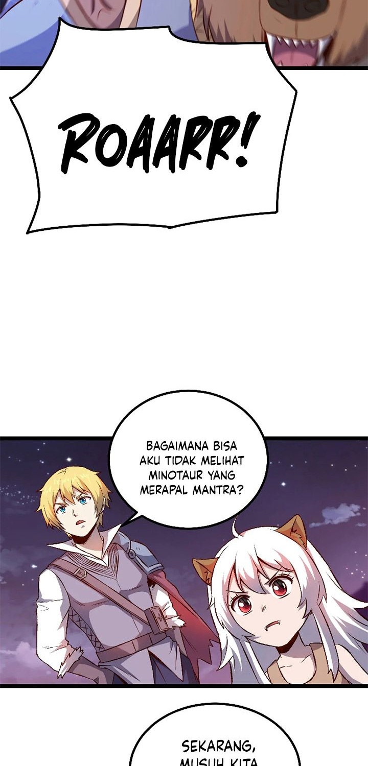 Record of The Mightiest Lord Chapter 18 Gambar 9