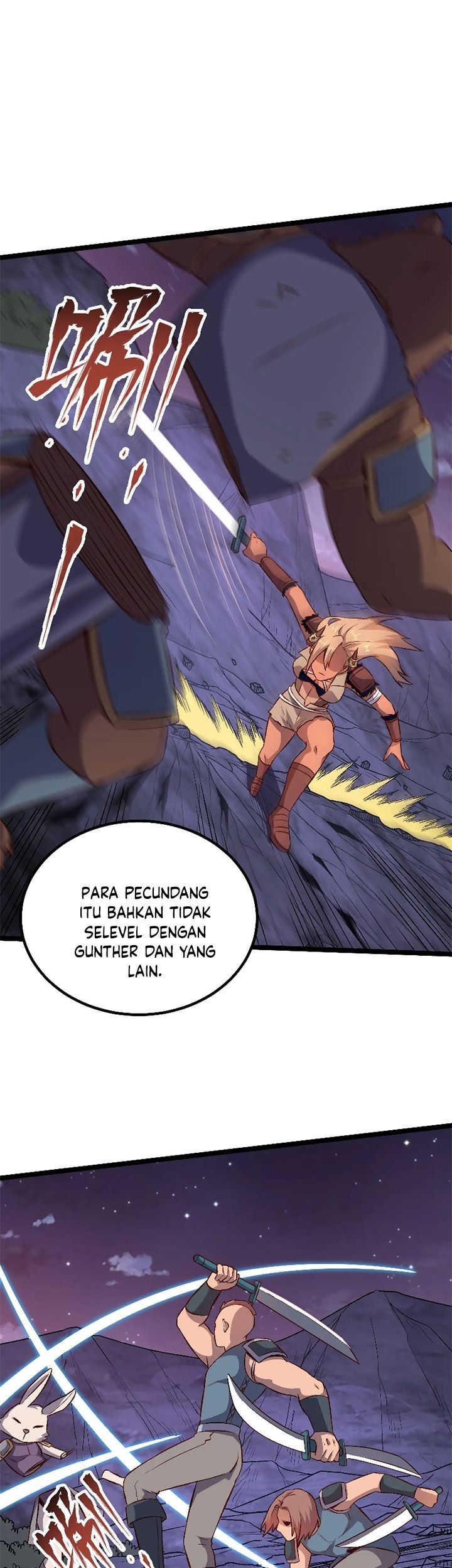 Record of The Mightiest Lord Chapter 18 Gambar 11