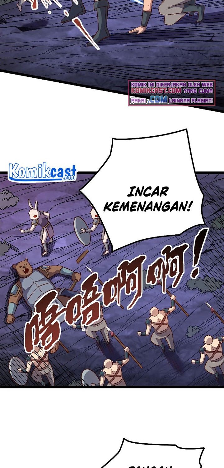 Record of The Mightiest Lord Chapter 18 Gambar 12