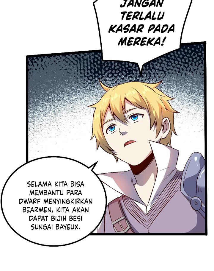 Record of The Mightiest Lord Chapter 18 Gambar 13