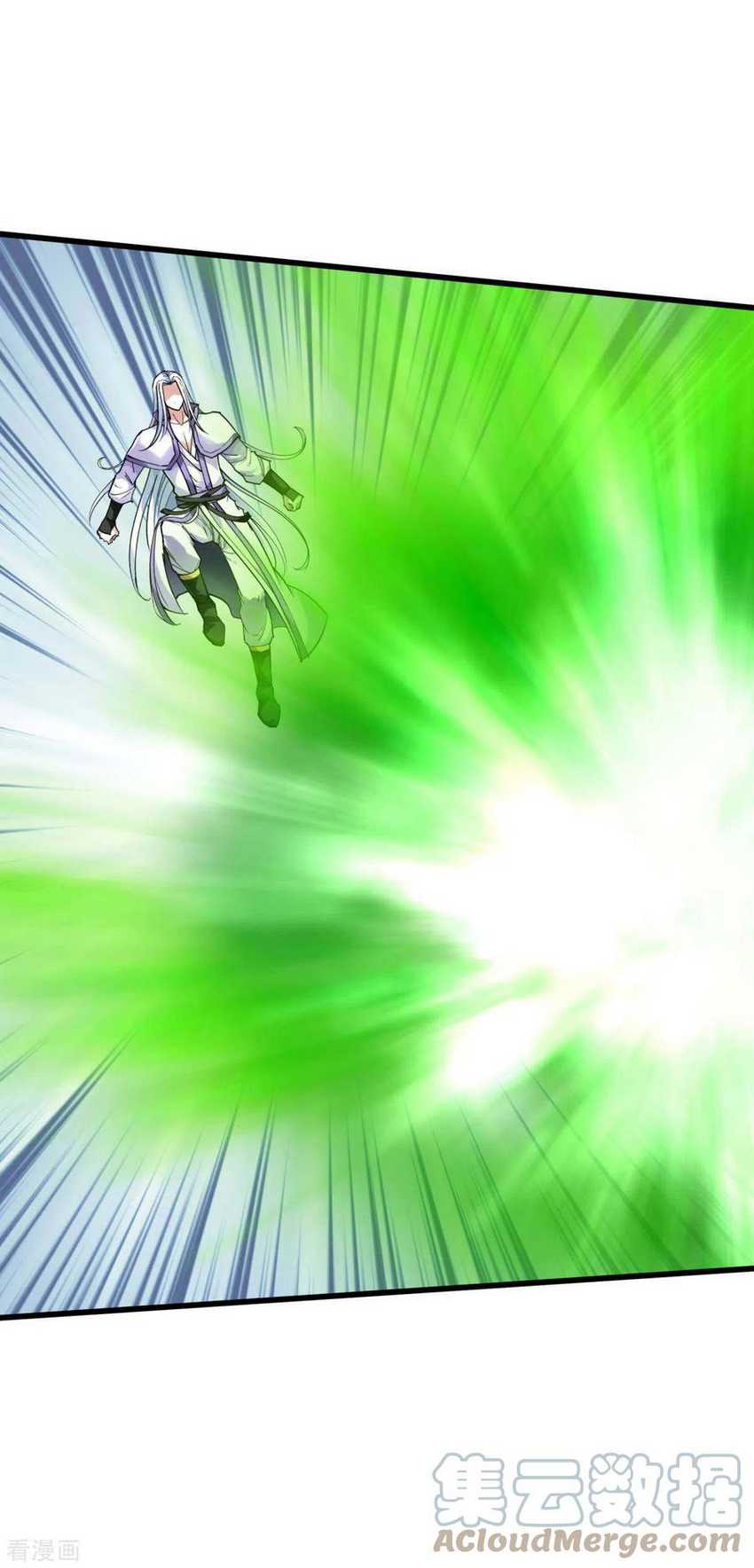Rebirth I Am The Great God Chapter 139 Gambar 21