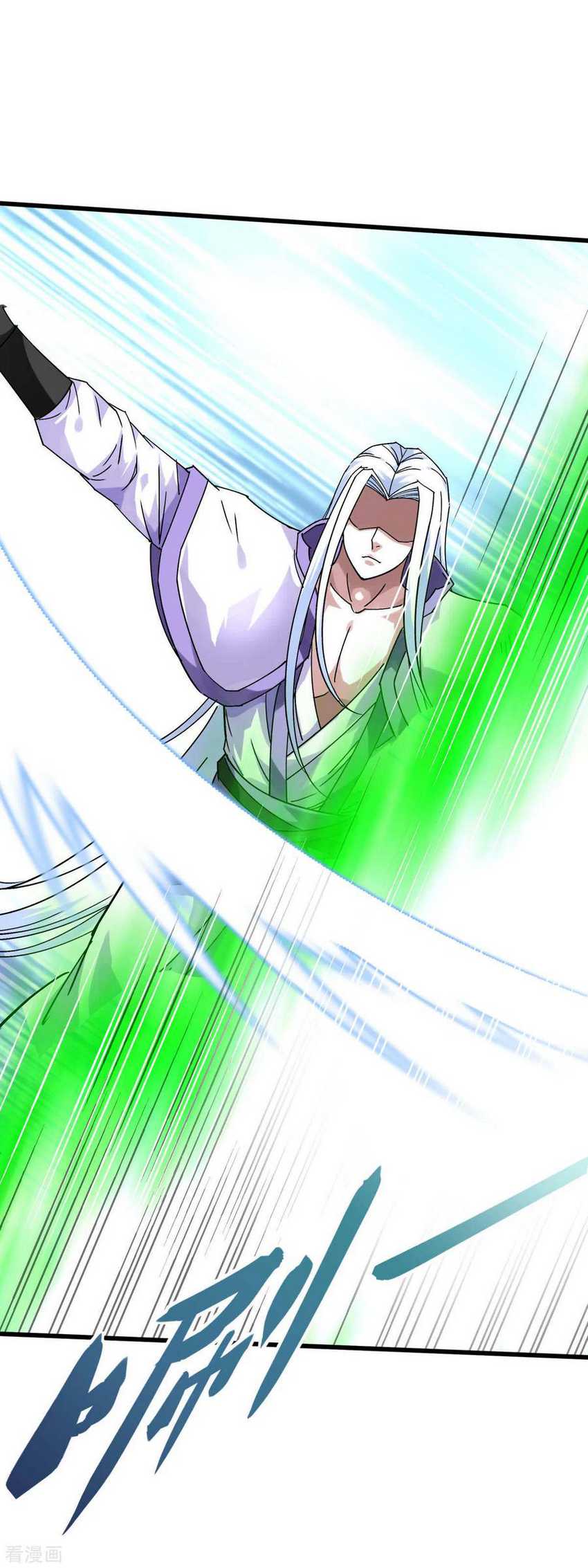 Rebirth I Am The Great God Chapter 139 Gambar 34