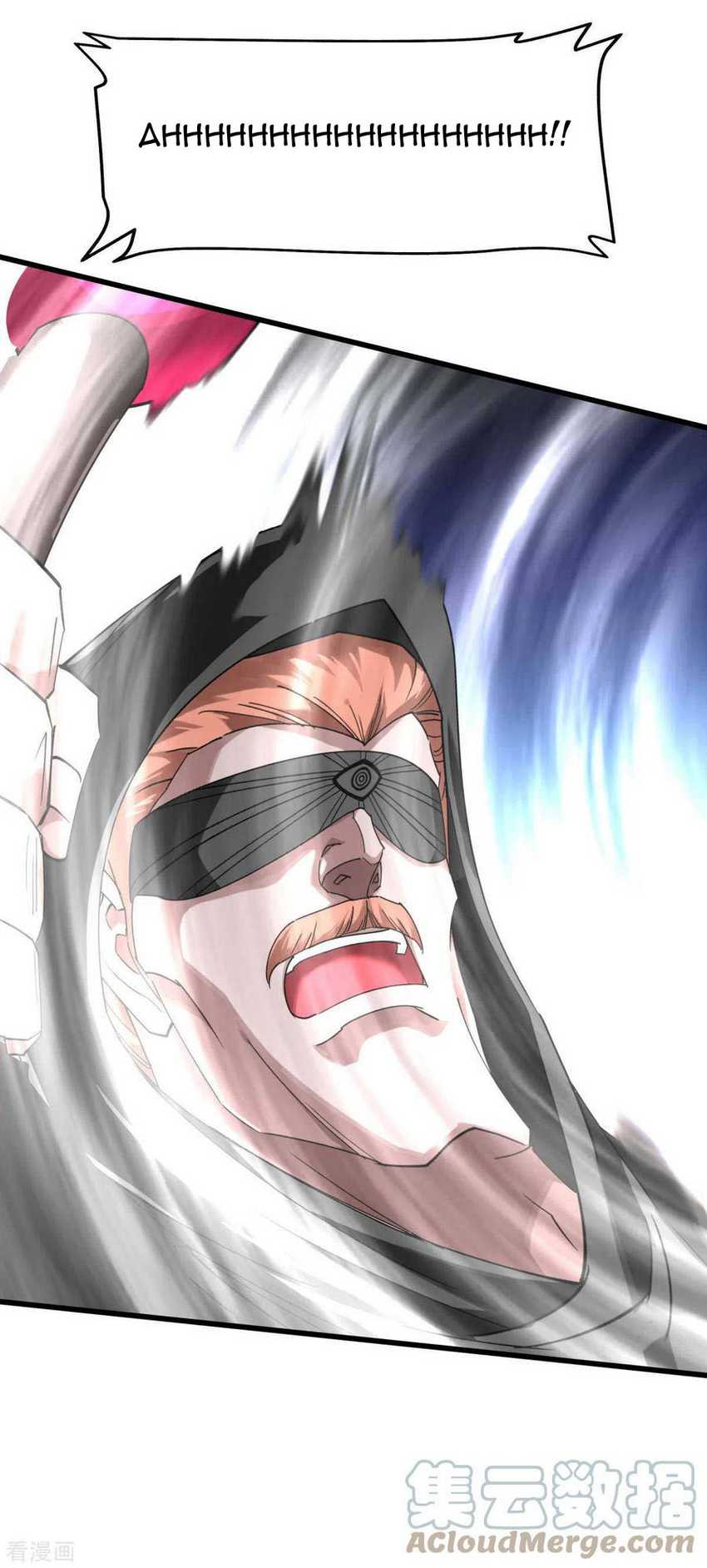 Rebirth I Am The Great God Chapter 139 Gambar 50