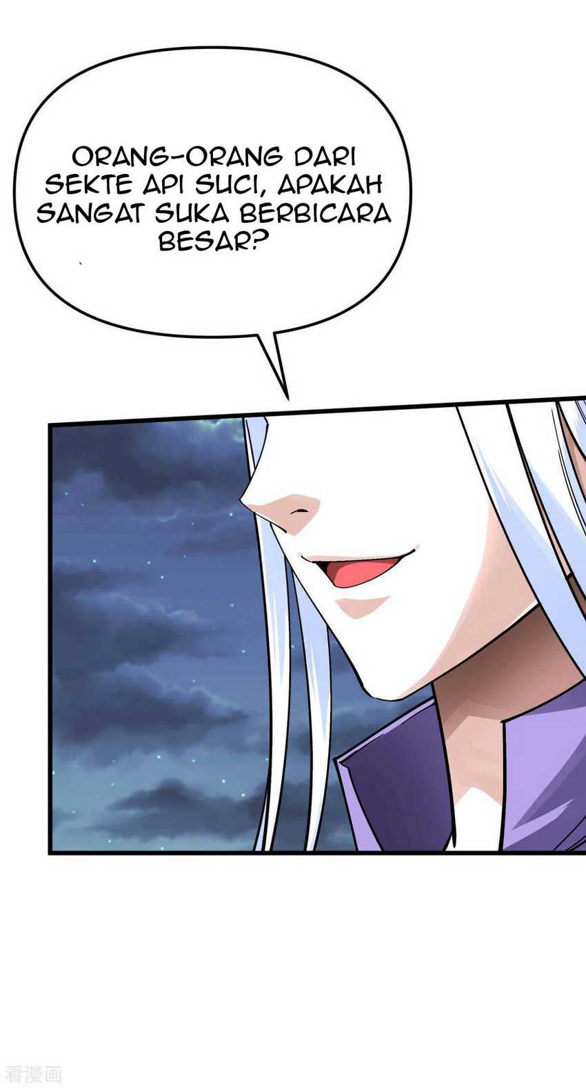 Rebirth I Am The Great God Chapter 139 Gambar 11