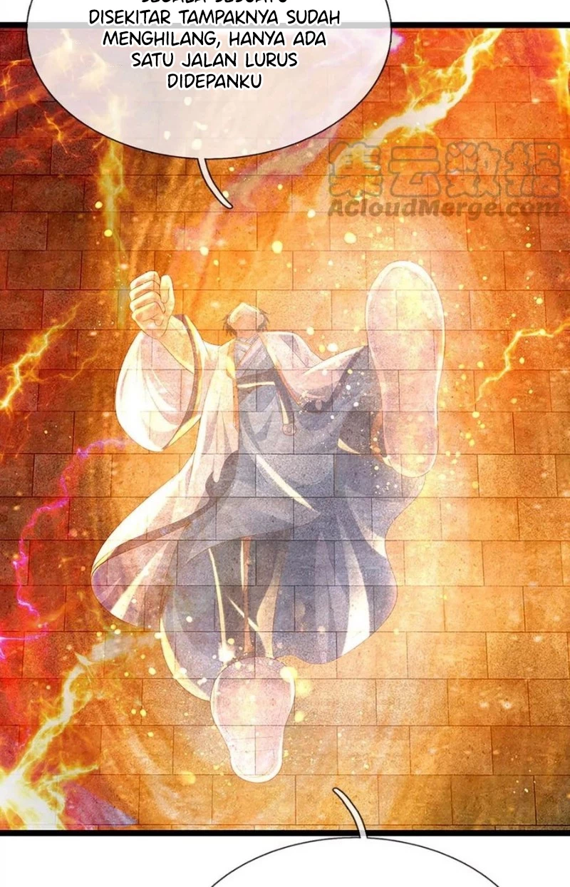 Star Sign In To Supreme Dantian Chapter 70 Gambar 7