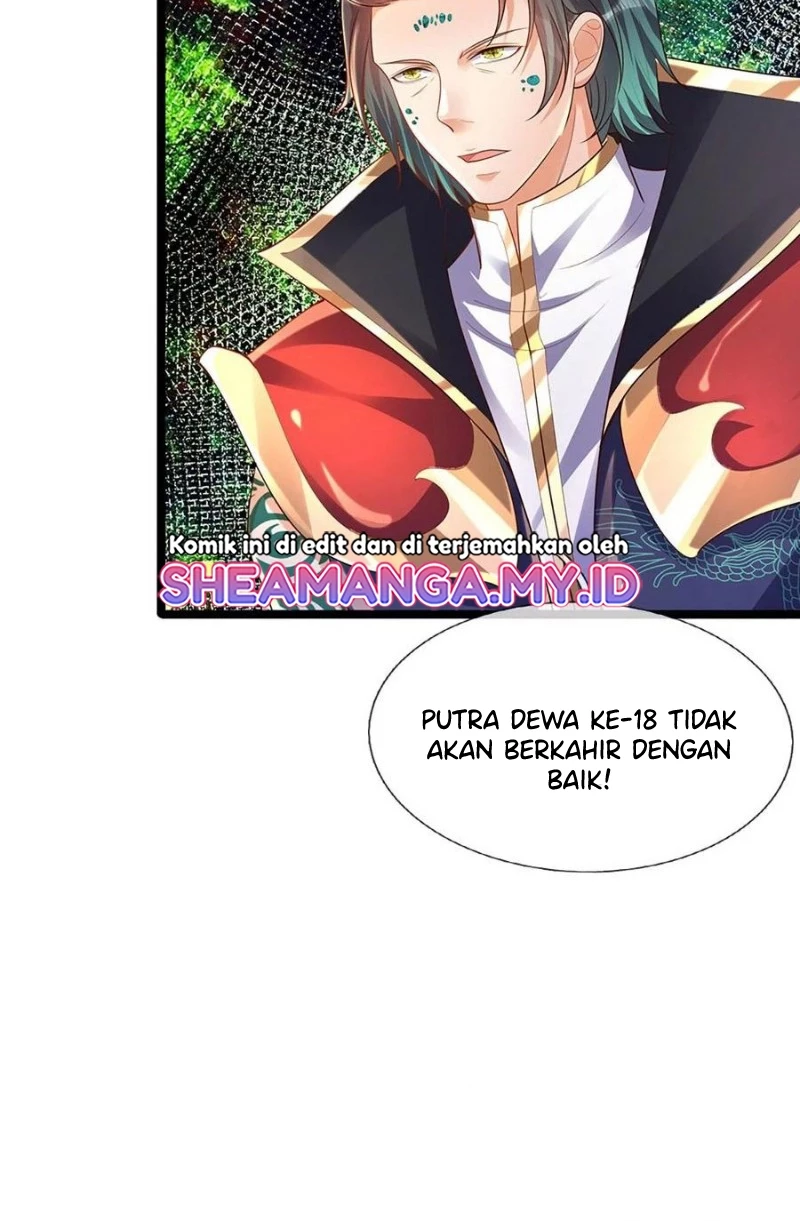 Star Sign In To Supreme Dantian Chapter 70 Gambar 10