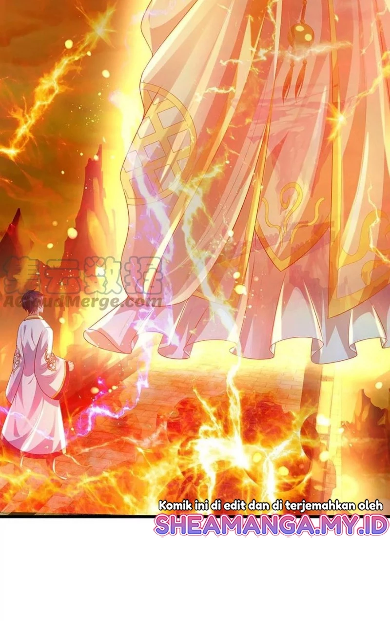 Star Sign In To Supreme Dantian Chapter 70 Gambar 13