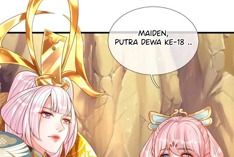 Star Sign In To Supreme Dantian Chapter 70 Gambar 22