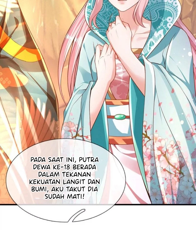 Star Sign In To Supreme Dantian Chapter 70 Gambar 25