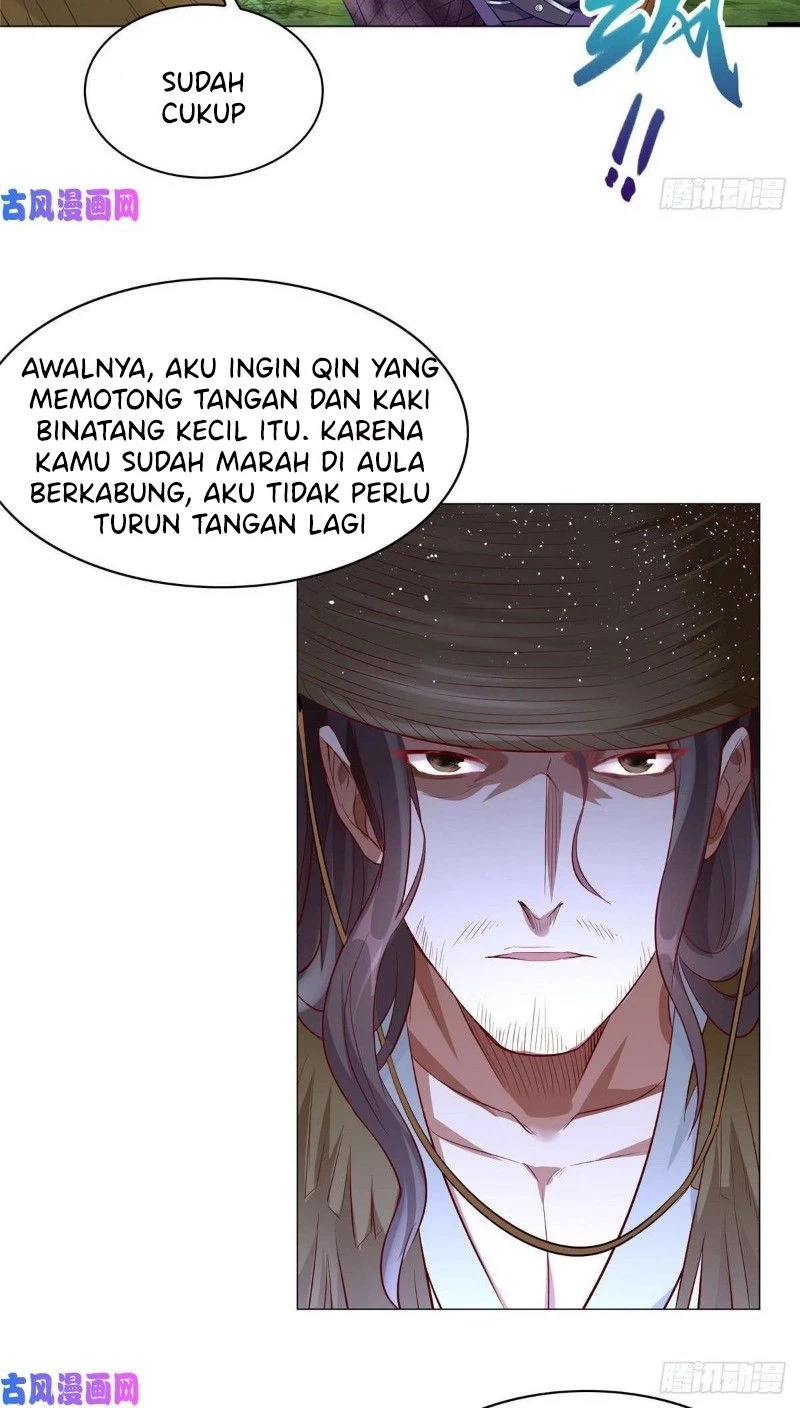 Dragon Master Chapter 55 Gambar 19