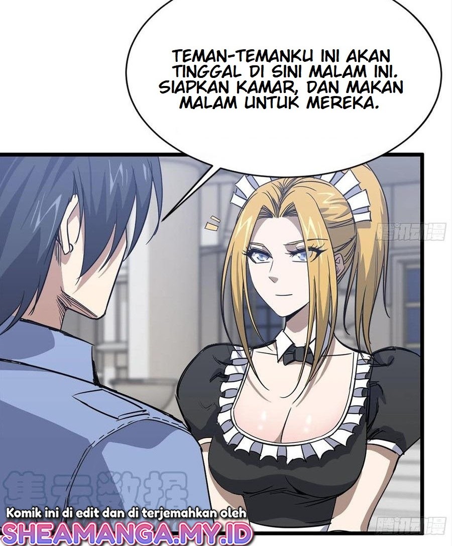 I Moved The BRICS In The Last Days Chapter 104 Gambar 37