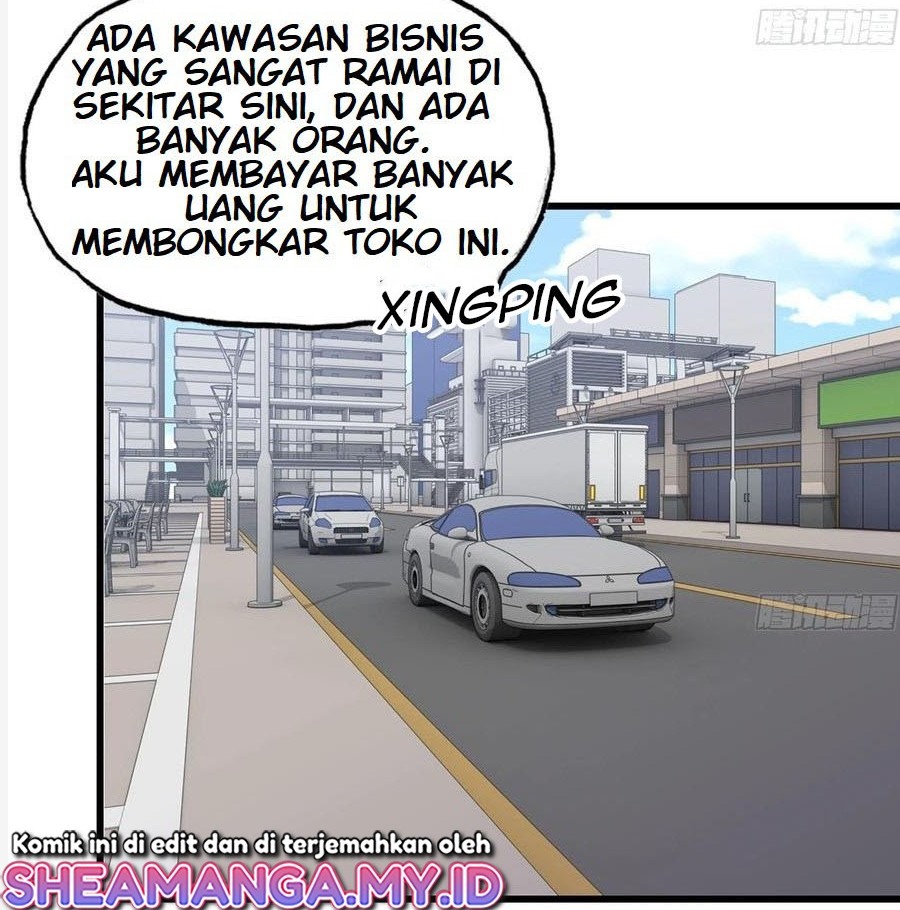 I Moved The BRICS In The Last Days Chapter 104 Gambar 9