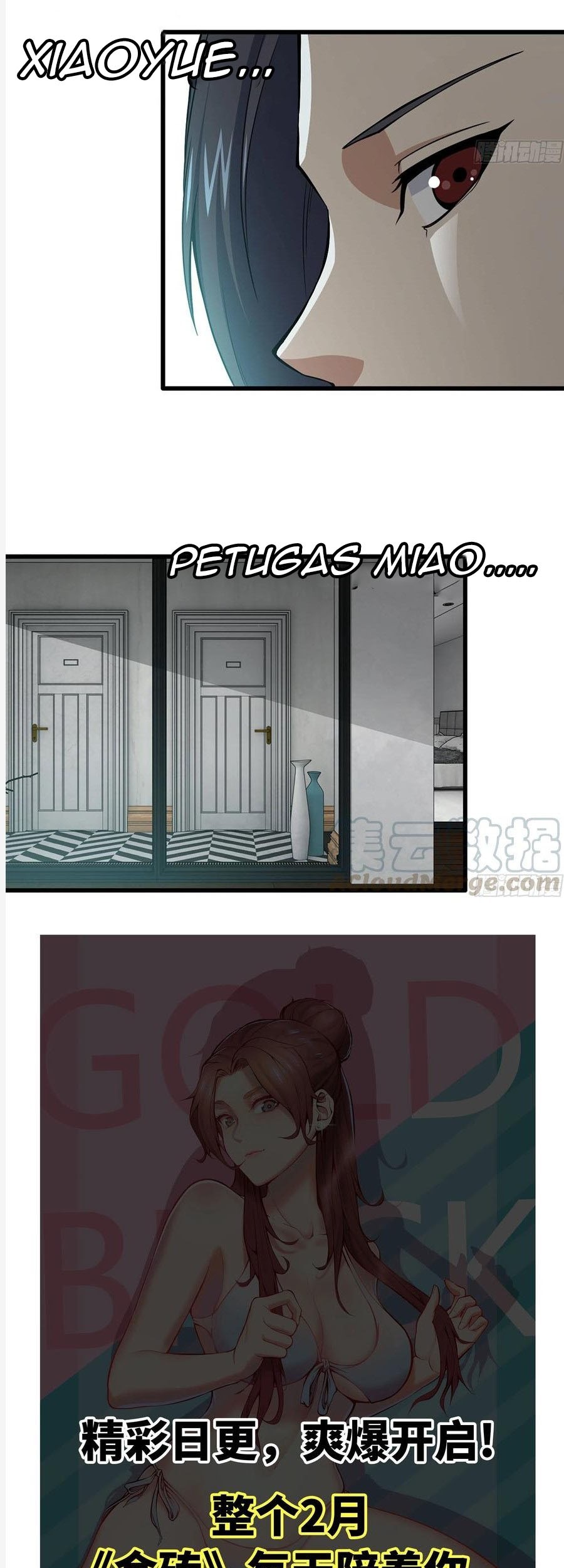 I Moved The BRICS In The Last Days Chapter 103 Gambar 43