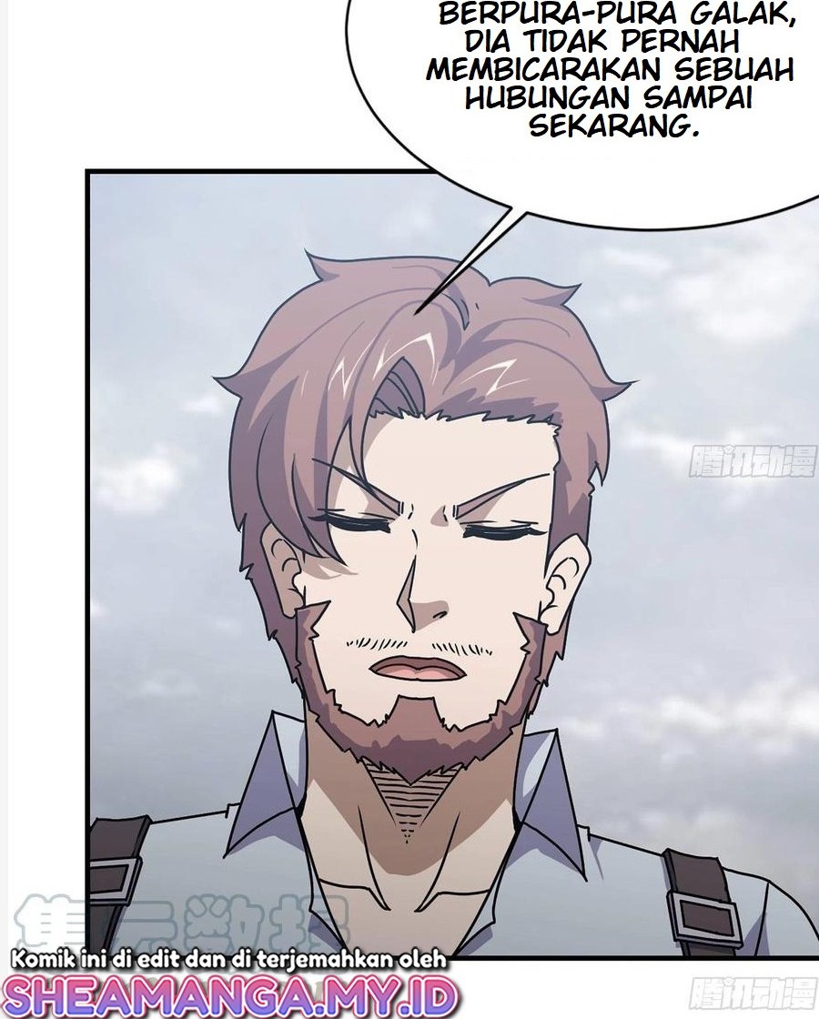 I Moved The BRICS In The Last Days Chapter 103 Gambar 7
