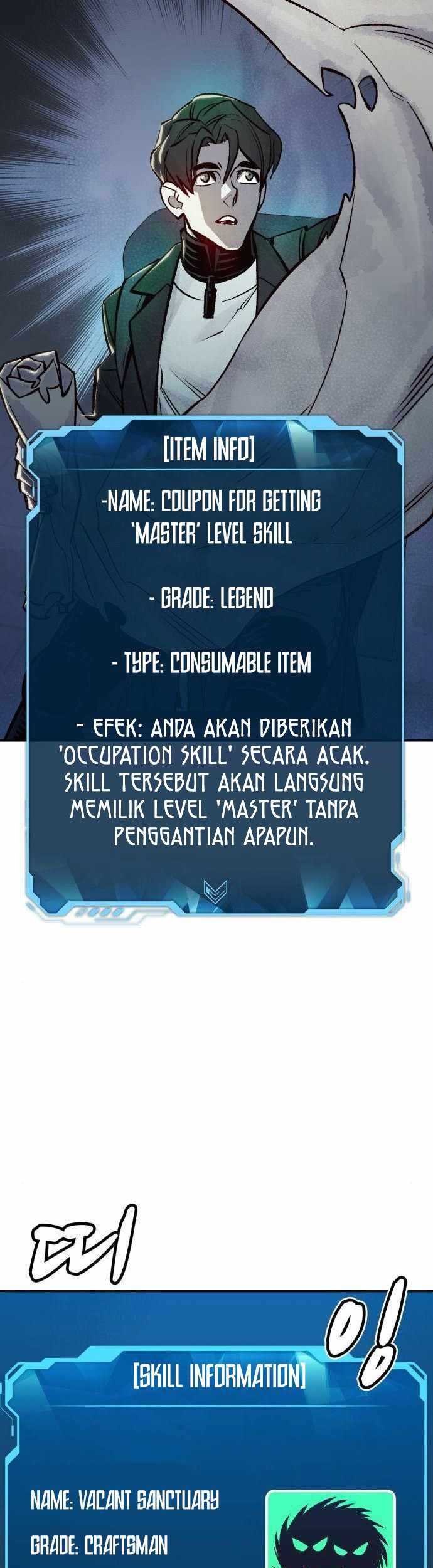 Alone Necromancer Chapter 23 Gambar 24