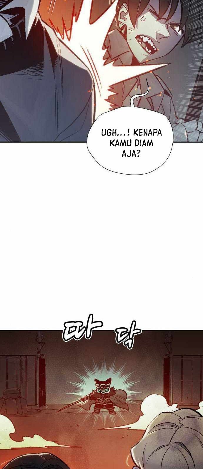 Alone Necromancer Chapter 23 Gambar 55