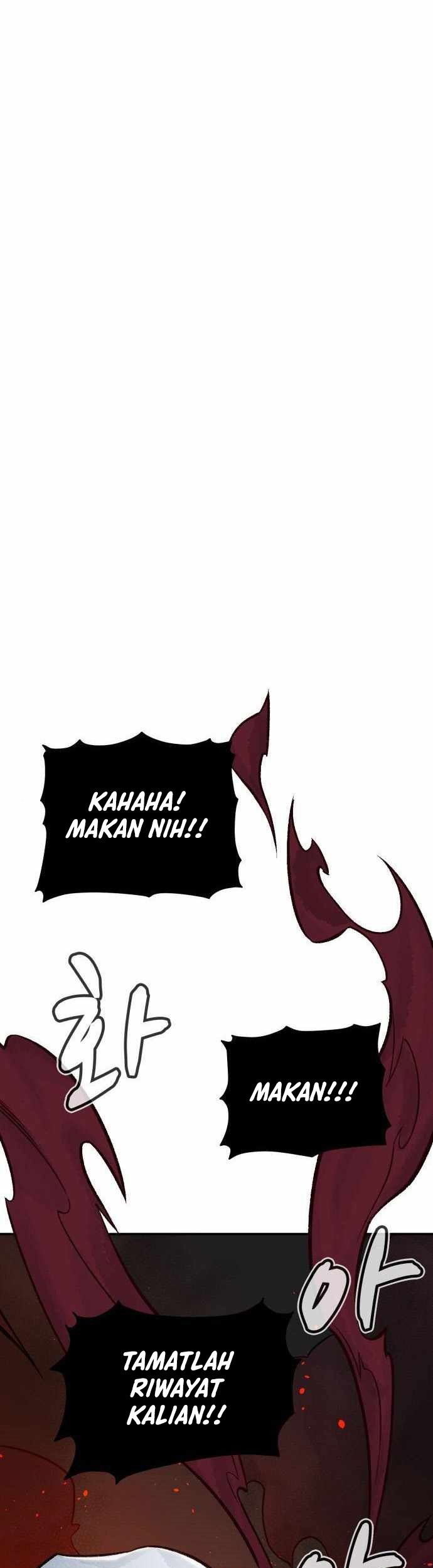 Baca Alone Necromancer Chapter 23 Gambar 2