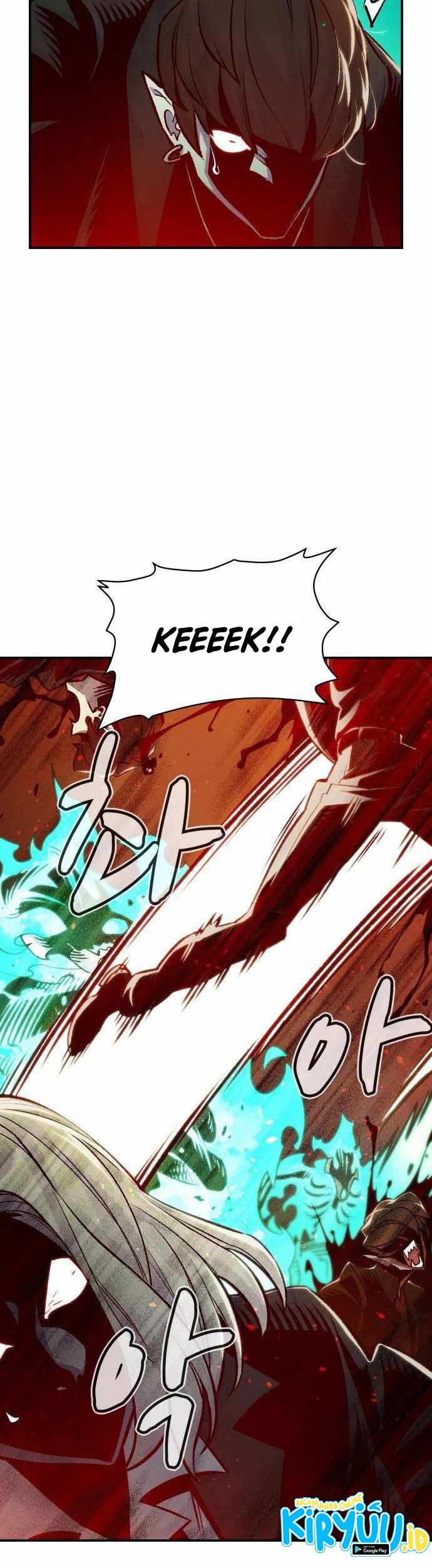 Alone Necromancer Chapter 23 Gambar 71