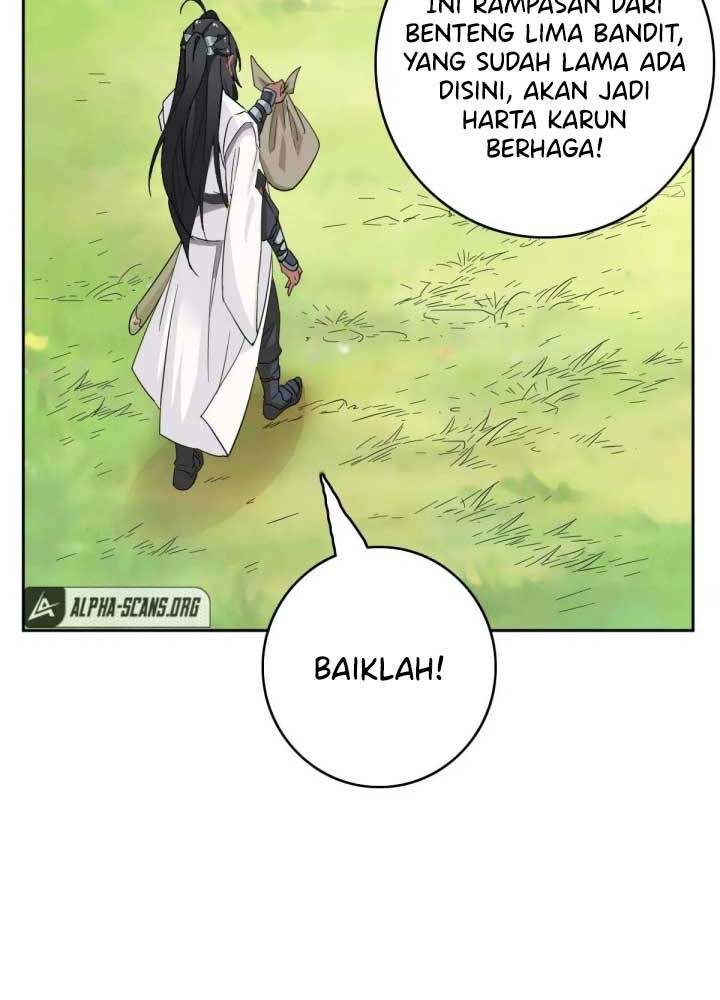 Supreme Taoist (2021) Chapter 29 Gambar 27