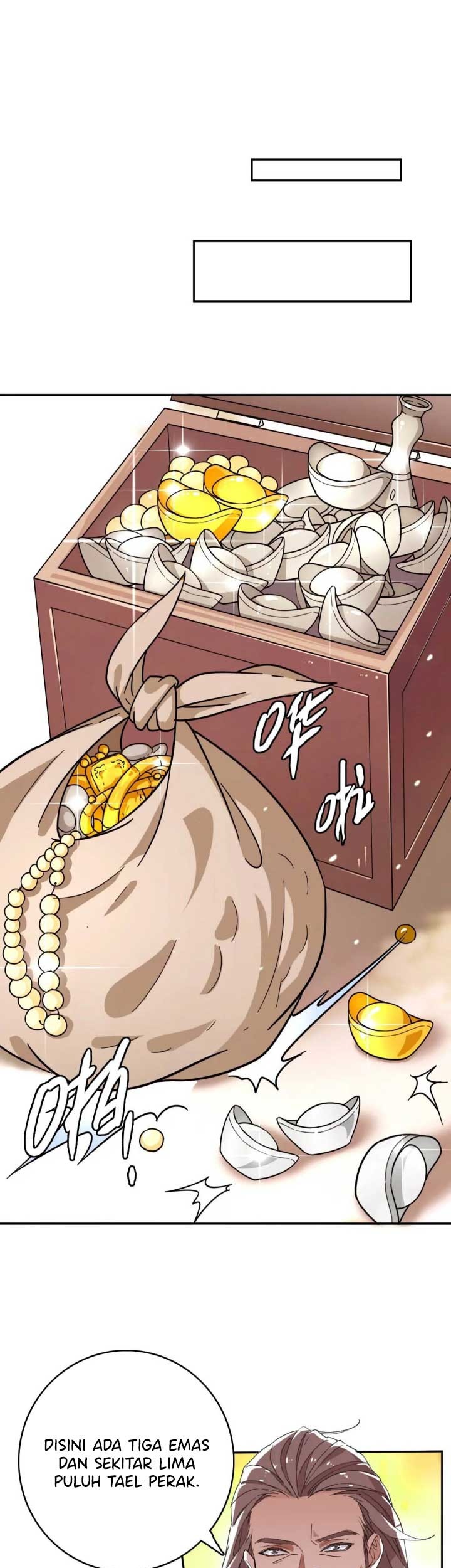 Supreme Taoist (2021) Chapter 29 Gambar 28