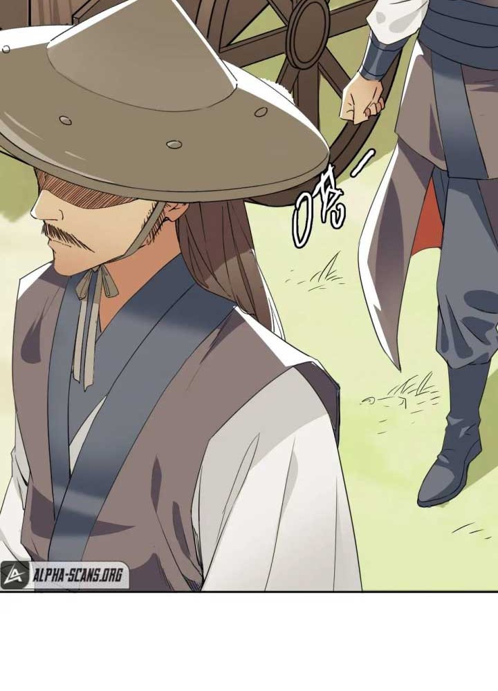Supreme Taoist (2021) Chapter 29 Gambar 33