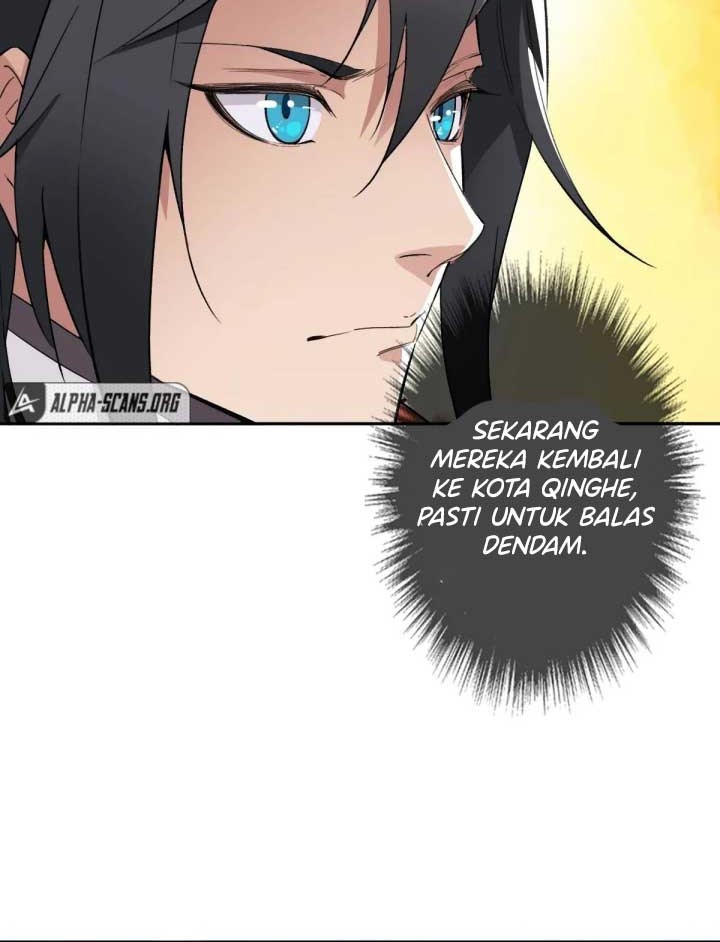 Supreme Taoist (2021) Chapter 29 Gambar 36