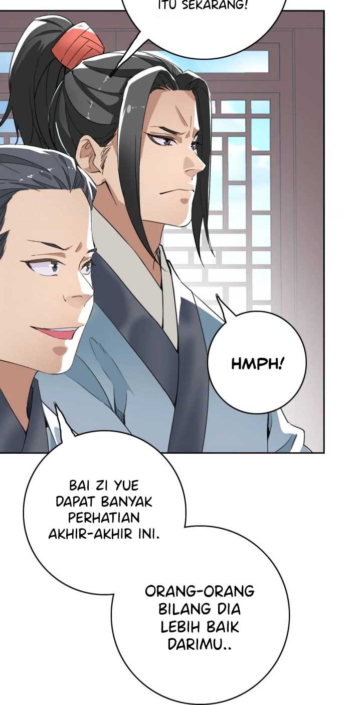 Supreme Taoist (2021) Chapter 29 Gambar 39