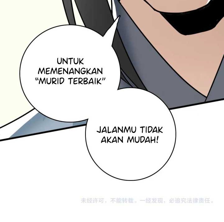 Supreme Taoist (2021) Chapter 29 Gambar 43