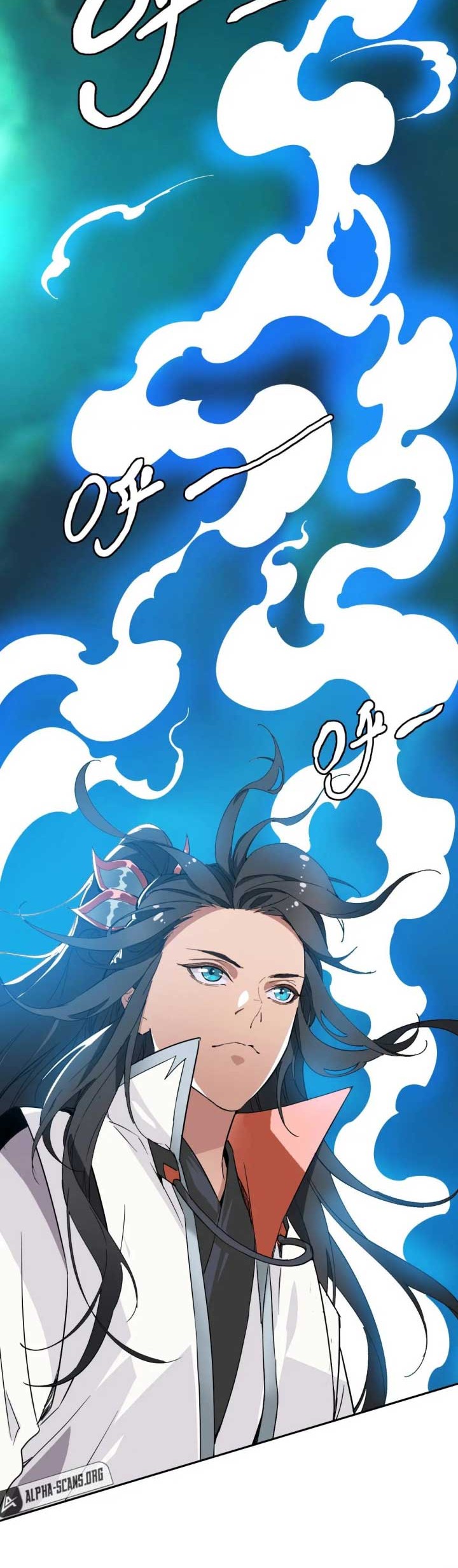 Supreme Taoist (2021) Chapter 29 Gambar 3
