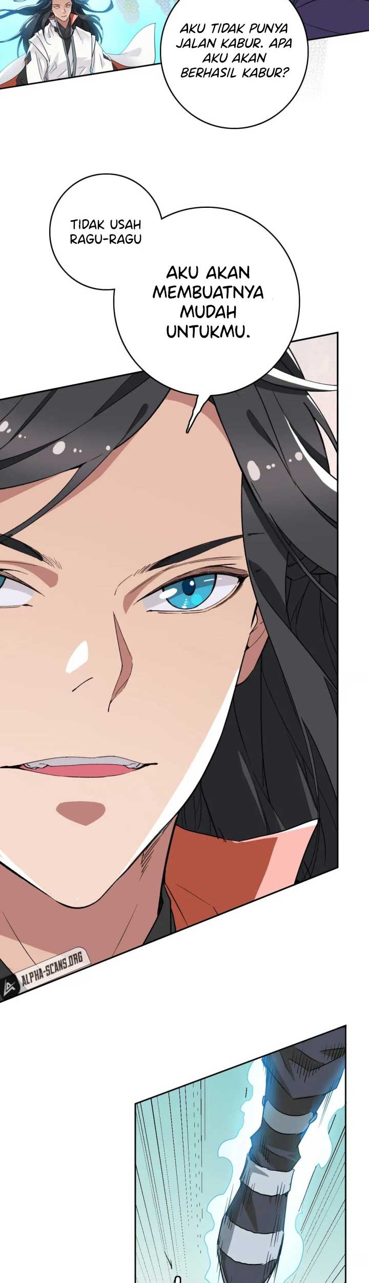 Supreme Taoist (2021) Chapter 29 Gambar 5