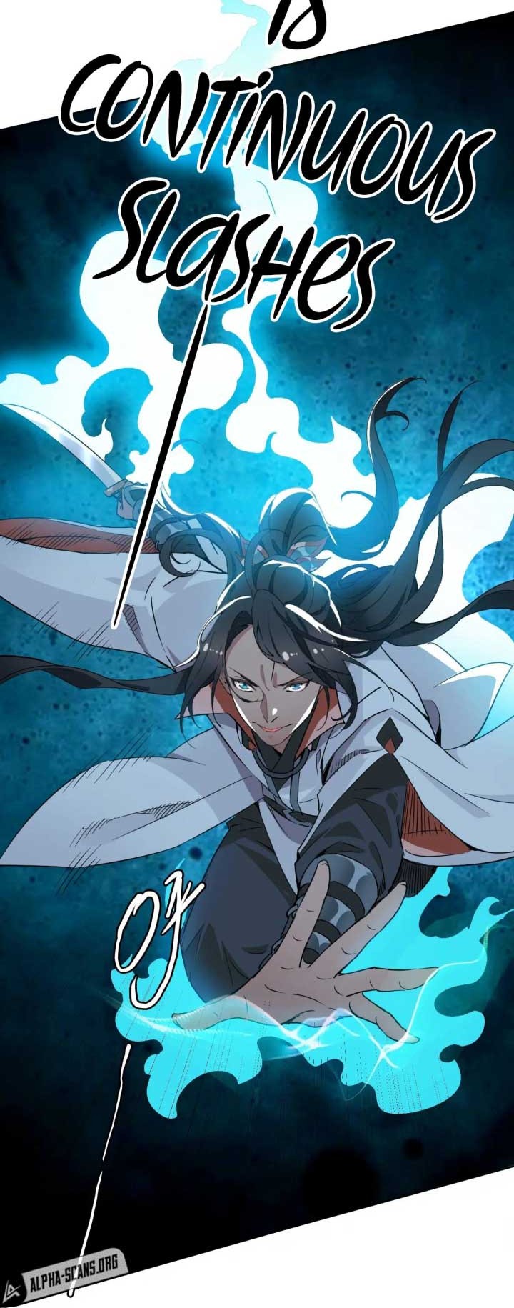 Supreme Taoist (2021) Chapter 29 Gambar 9