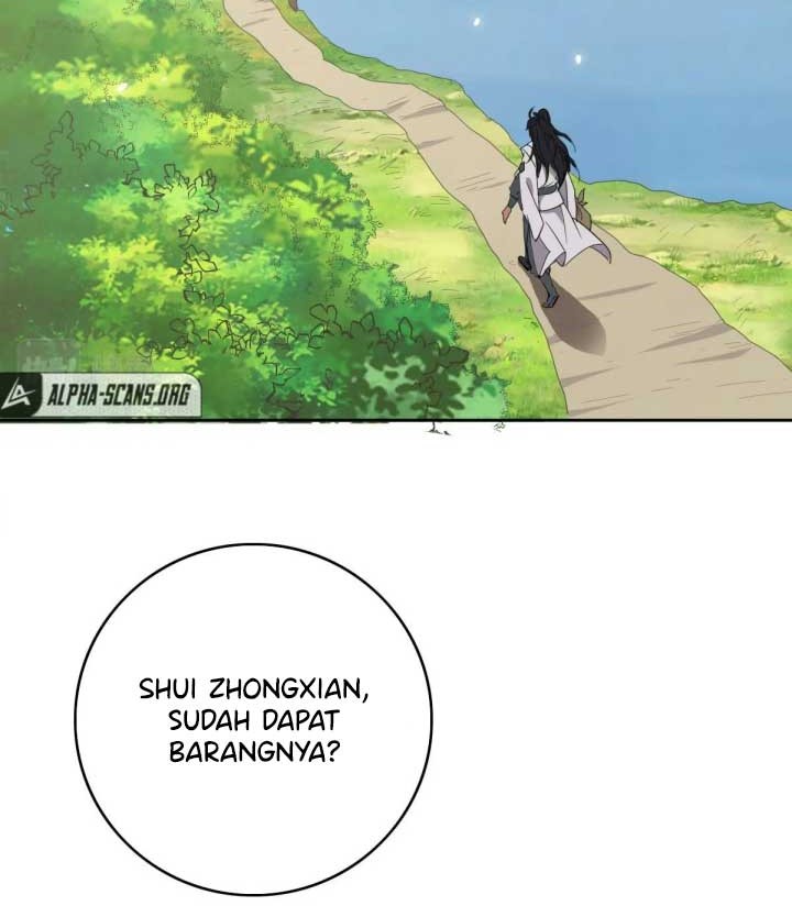 Supreme Taoist (2021) Chapter 29 Gambar 15