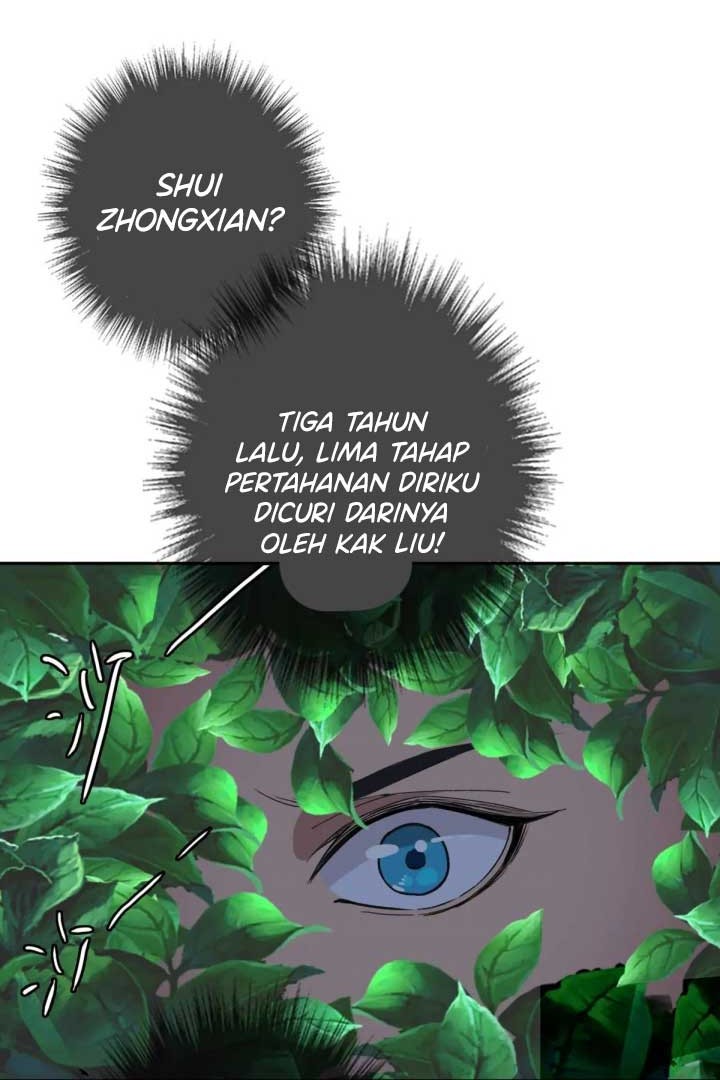Supreme Taoist (2021) Chapter 29 Gambar 18