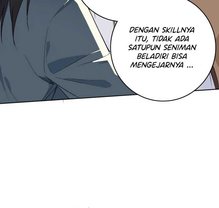 Supreme Taoist (2021) Chapter 29 Gambar 21