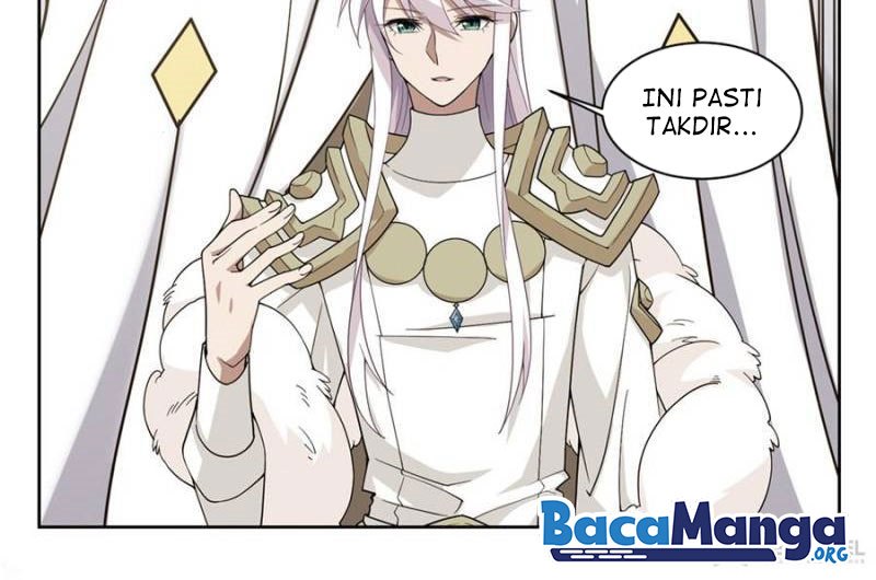 Virtual World: Close Combat Mage Chapter 164 Gambar 6