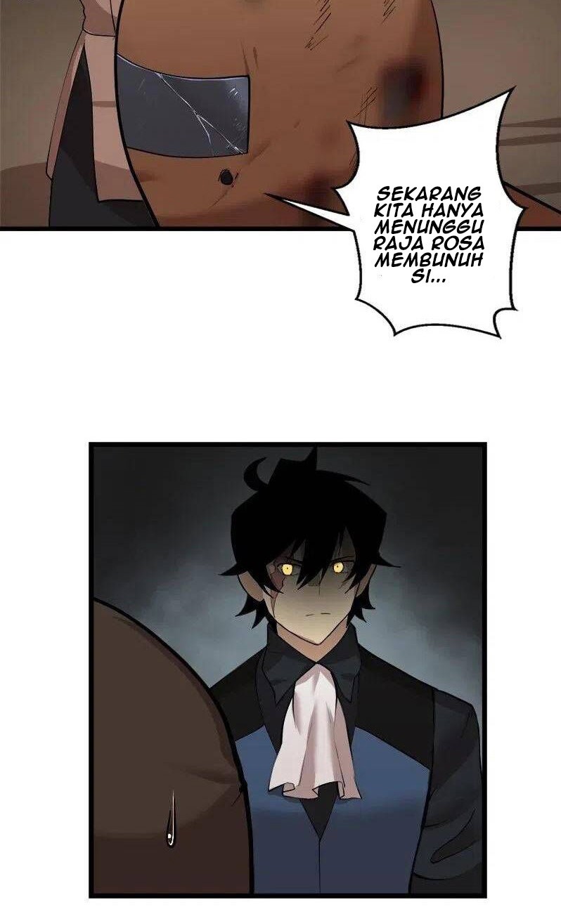 The Dungeon Master Chapter 84 Gambar 29