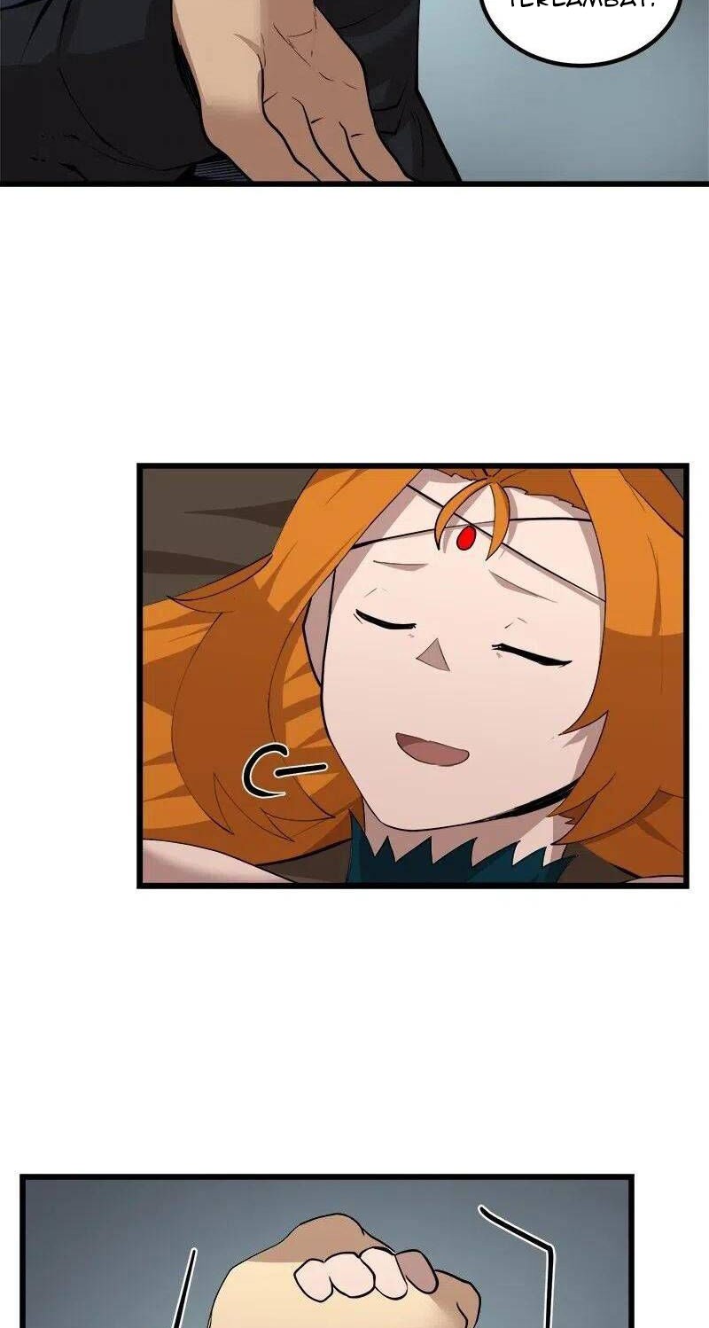 The Dungeon Master Chapter 84 Gambar 32