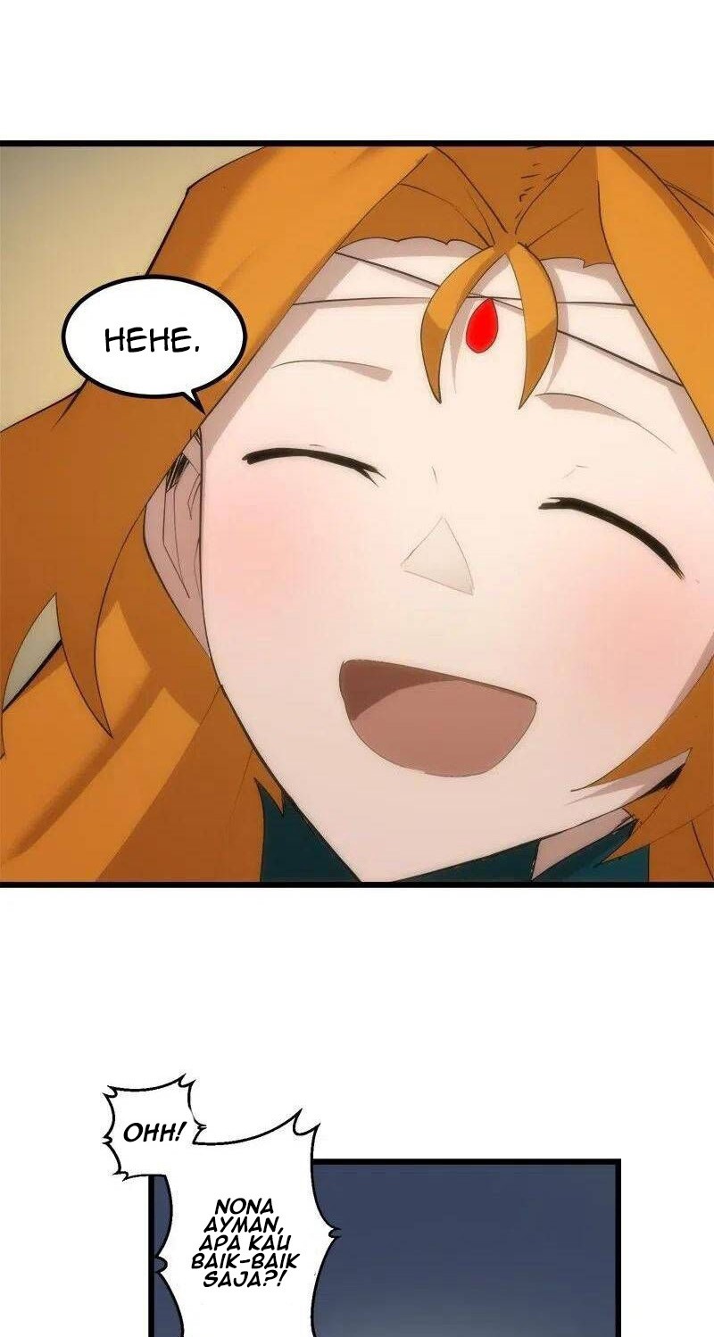 The Dungeon Master Chapter 84 Gambar 35