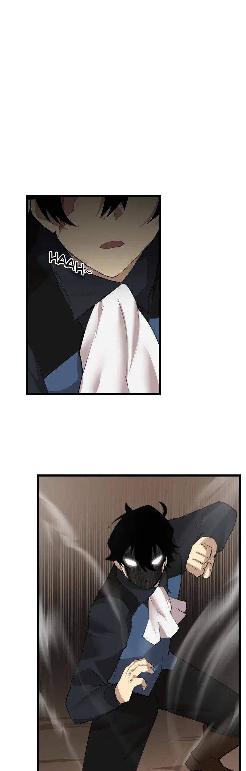 The Dungeon Master Chapter 84 Gambar 3