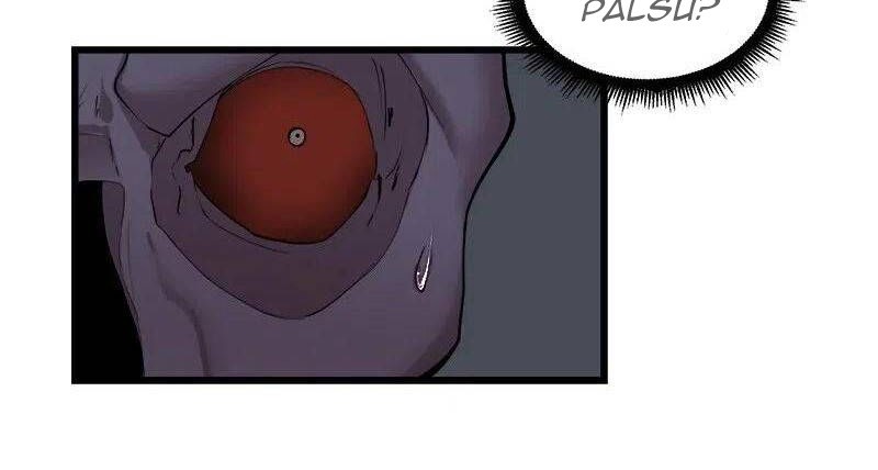 The Dungeon Master Chapter 84 Gambar 5