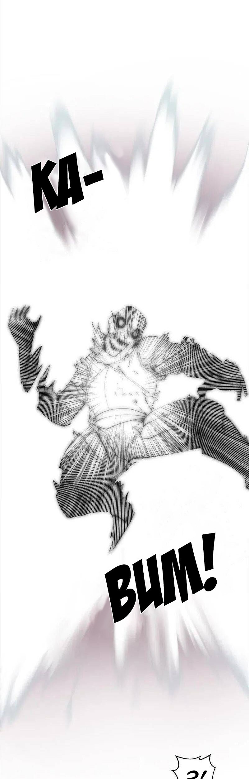 The Dungeon Master Chapter 84 Gambar 18