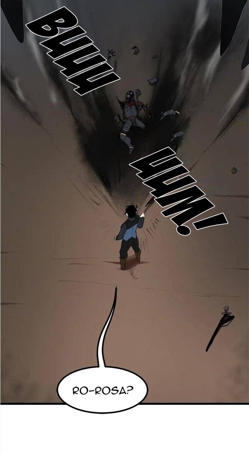 The Dungeon Master Chapter 84 Gambar 20