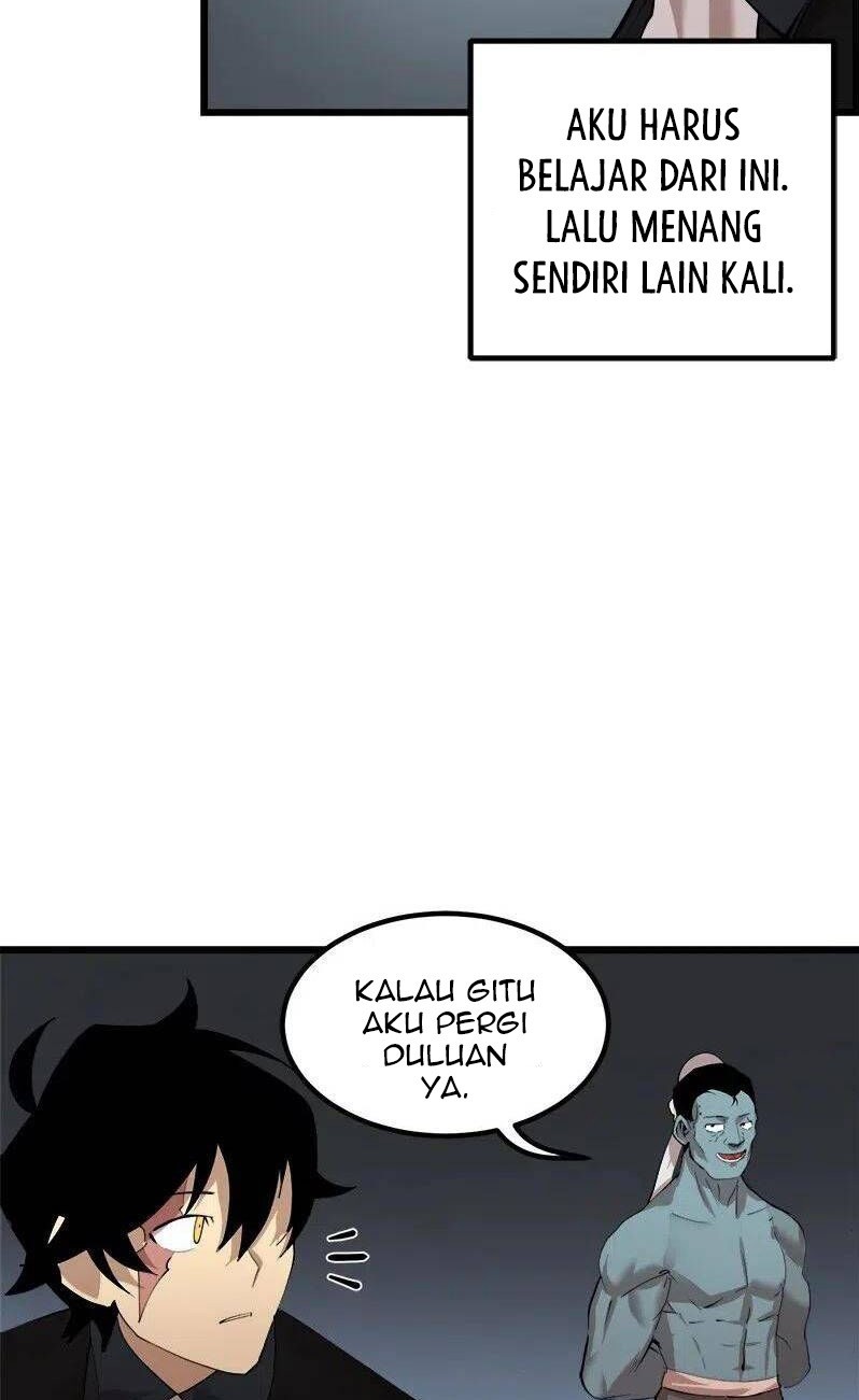 The Dungeon Master Chapter 84 Gambar 23