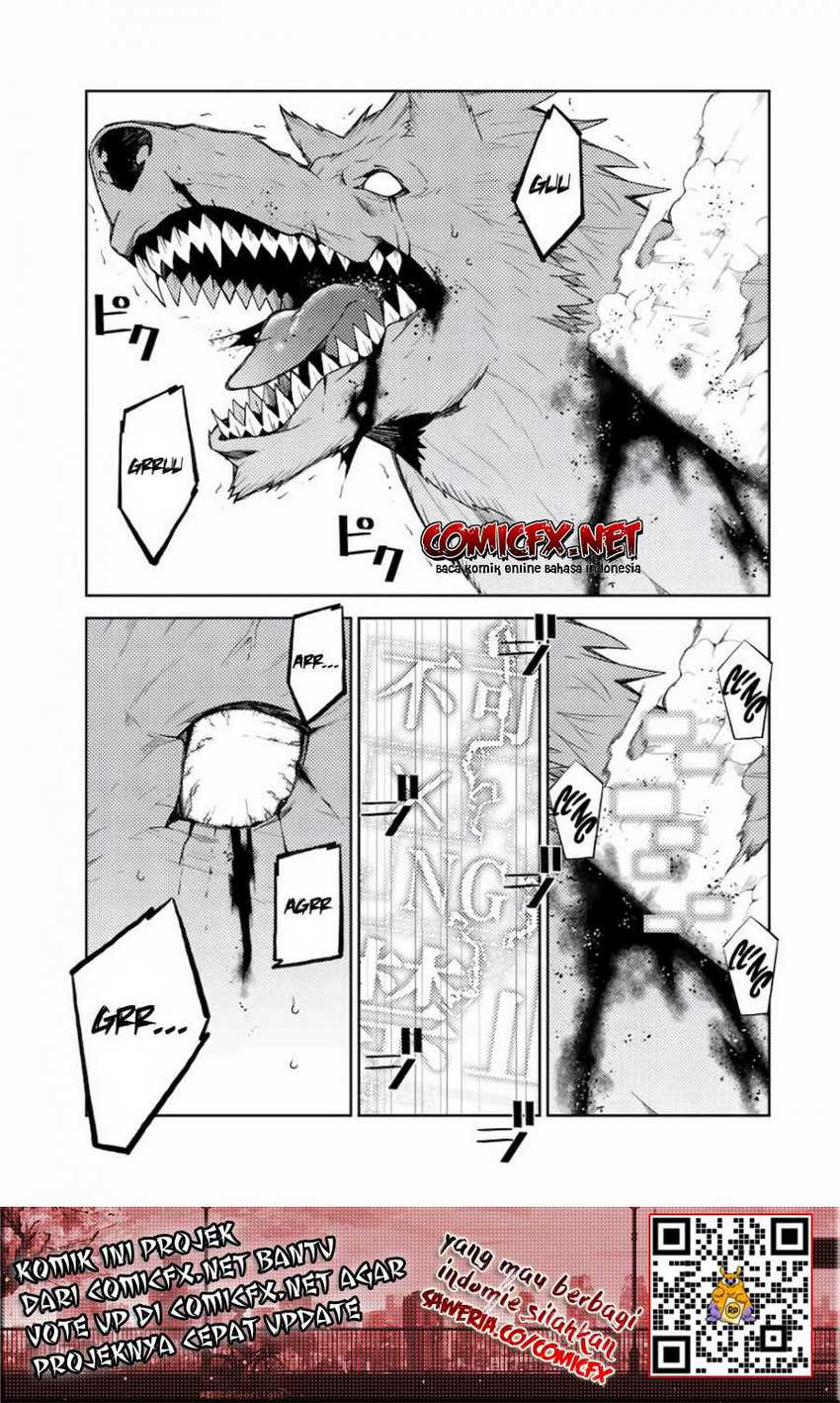 The Weakest Occupation “Blacksmith,” but It’s Actually the Strongest Chapter 27 Gambar 11