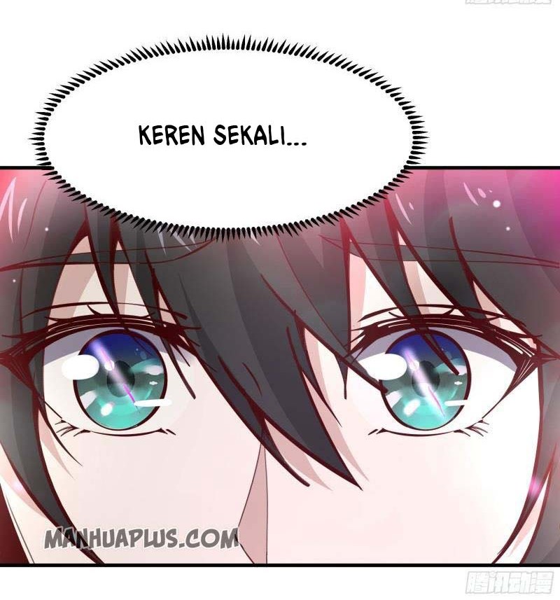 Rebirth City Deity Chapter 155 Gambar 20